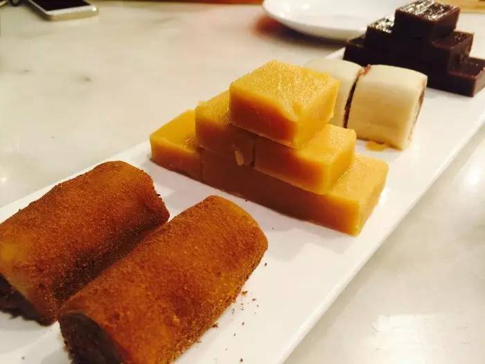 吃货雷达｜亚运村必吃美食榜！选择恐惧症患者的福音！