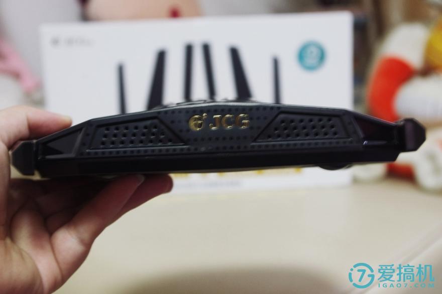 捷稀路由器ax1800m无线桥接,捷稀ac860m路由器怎么设置