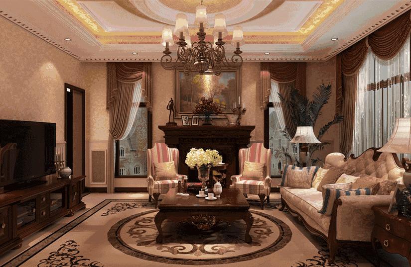 i福利乐居·装饰设计，“双十一”震撼来袭！