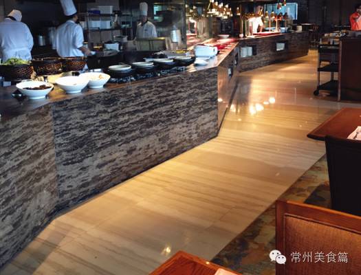 常州10家情调餐厅,常州请客特色饭店