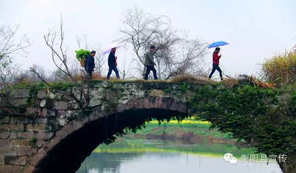 衡阳各县历史简介,衡阳各乡镇地名来历