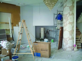 天长地久婚纱摄影门市,天长地久婚纱摄影店突然停业