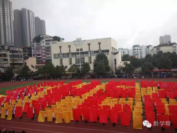学生在学习中的感悟,在一所很差的中学读书是什么体验