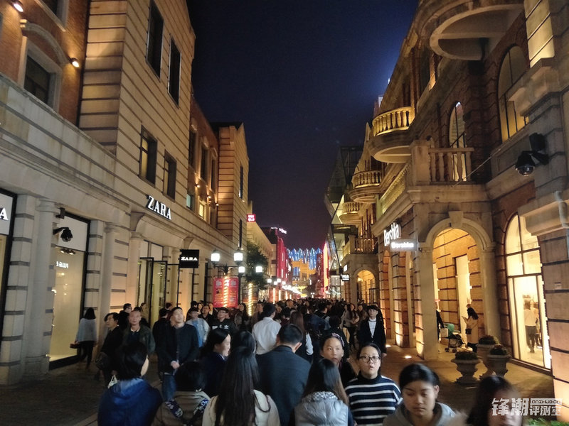 轻便旅行随身拍：带着OPPOR9s记录武汉深度游