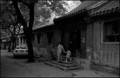 胡同的回忆的句子,胡同的记忆视频