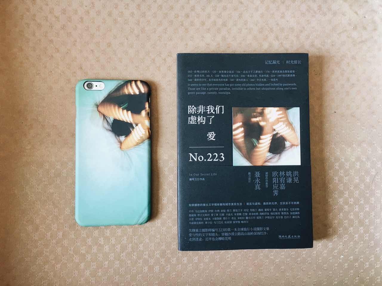 摄影师编号223sPICK：冷冬旅行这些单品“不带会死”｜GOODGOODs