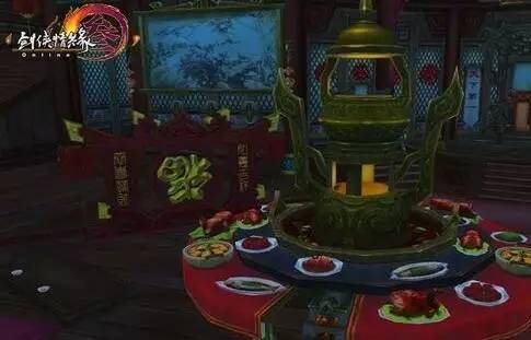 我们在游戏里的日常,我们在电子游戏的世界里