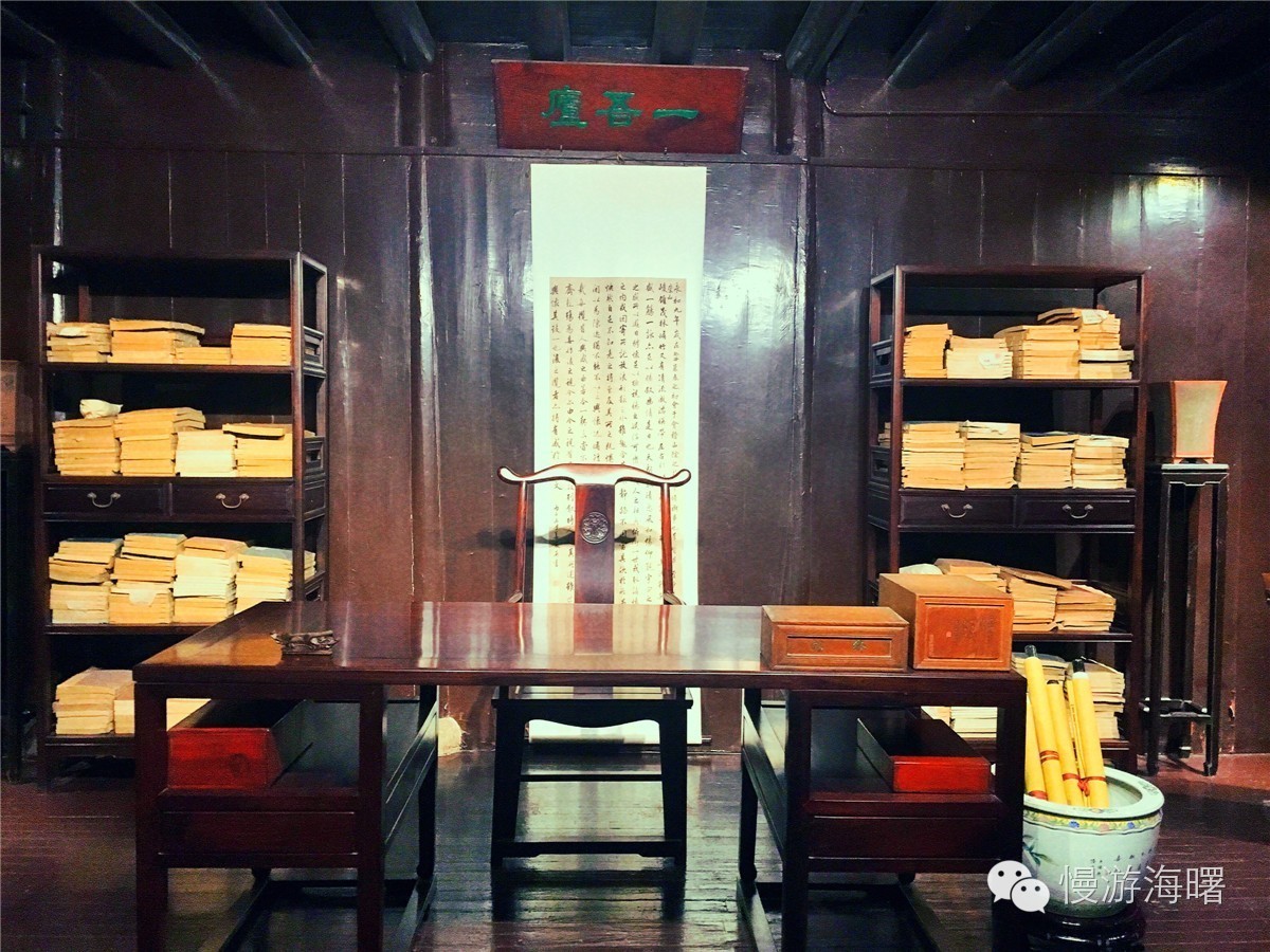 新宁波人游海曙，看完觉得自己这么多年宁波白待了！有奖征集作品02