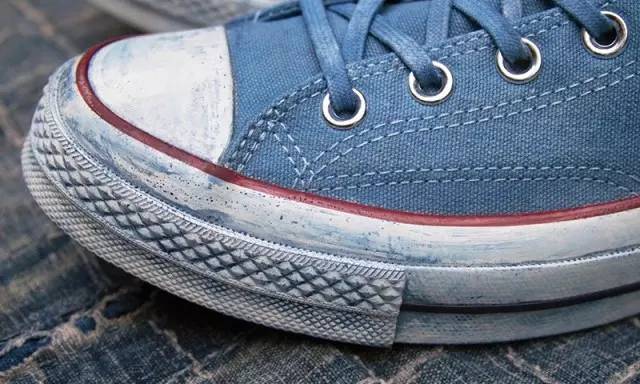 converse1970s彩绘扎染,converse适合男生的配色