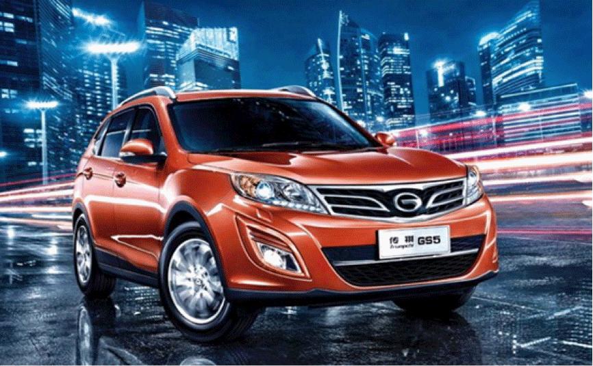 北风那个吹~硬汉也心寒!9月SUV末位榜TOP20