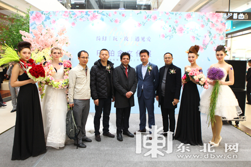 上百万枝玫瑰花,上万红玫瑰花首饰