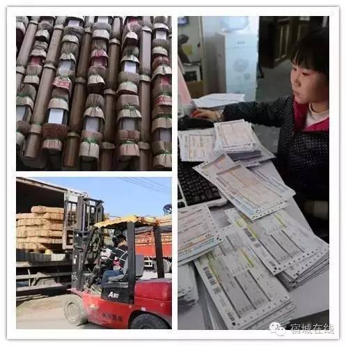 回望“双十一”，宿城嗨爆了！