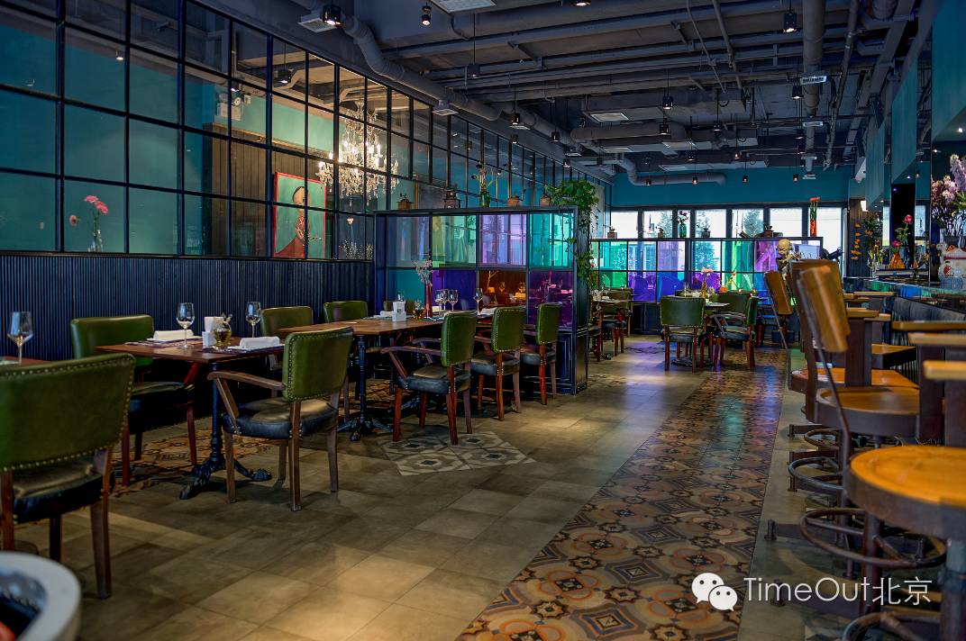 三里屯前身是什么,三里屯的前世今生