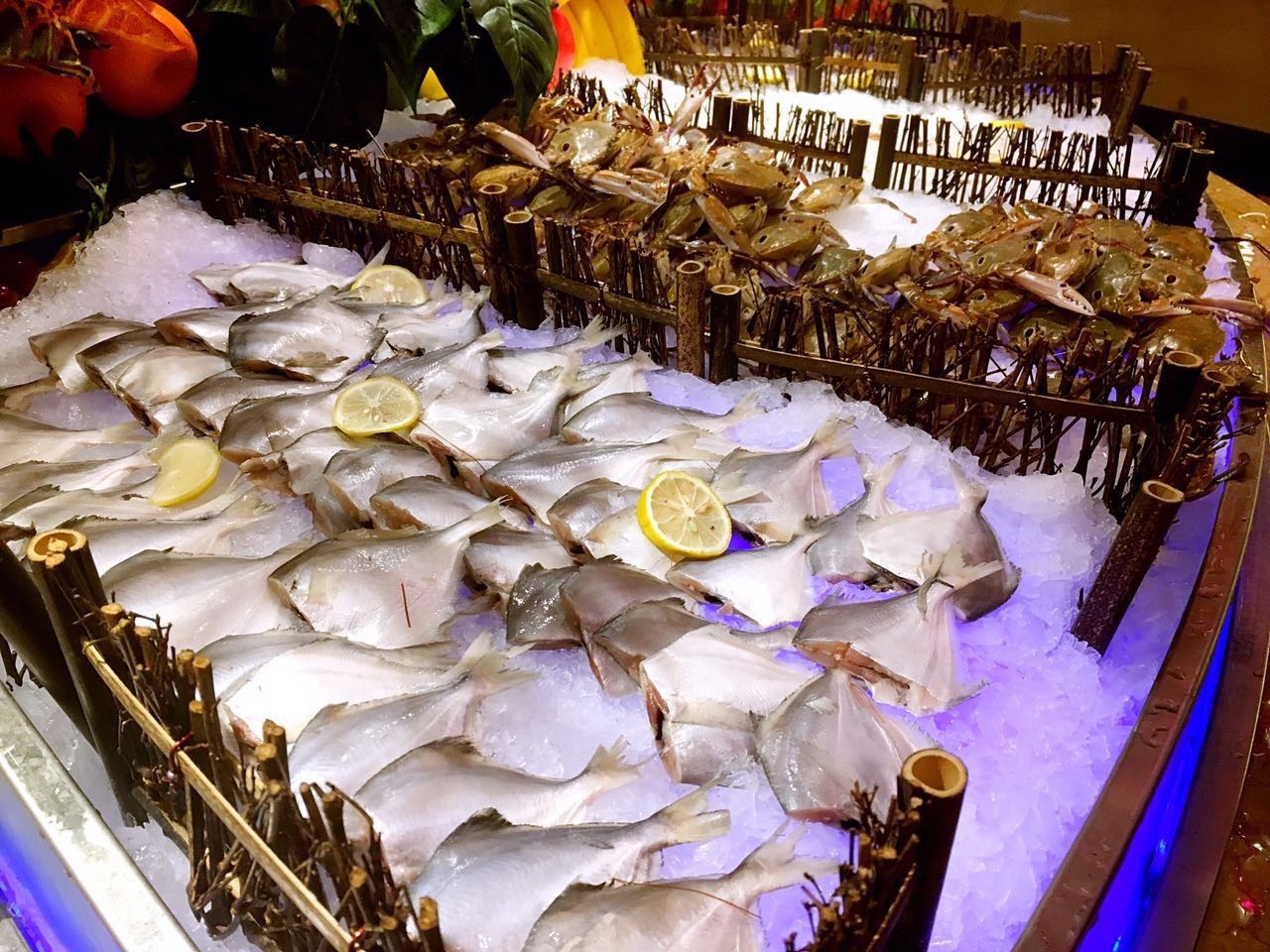 成都100左右自助餐哪家好,成都100左右自助餐