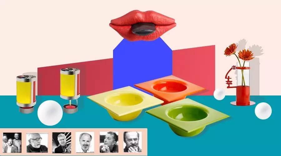 良仓设计,良仓好物推荐