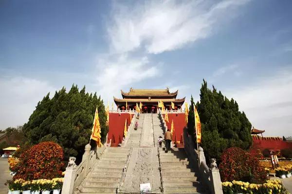 开封最全旅游攻略,开封一天旅游攻略