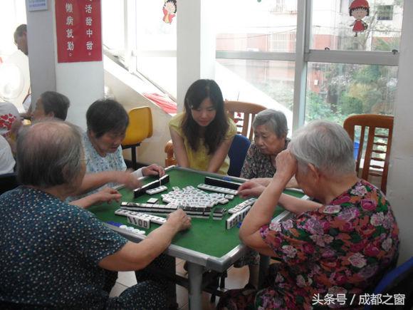 四川人痴迷四川麻将,关于四川麻将的独特之处