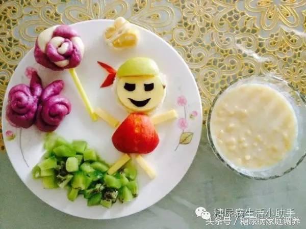 糖尿病饮食内分泌专家视频,胡新林糖尿病管理方法