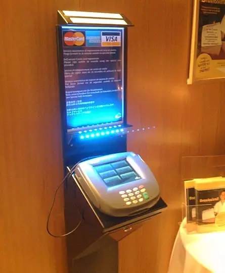 邮轮支付可以用信用卡吗 (邮轮绑定别人的信用卡有影响吗)