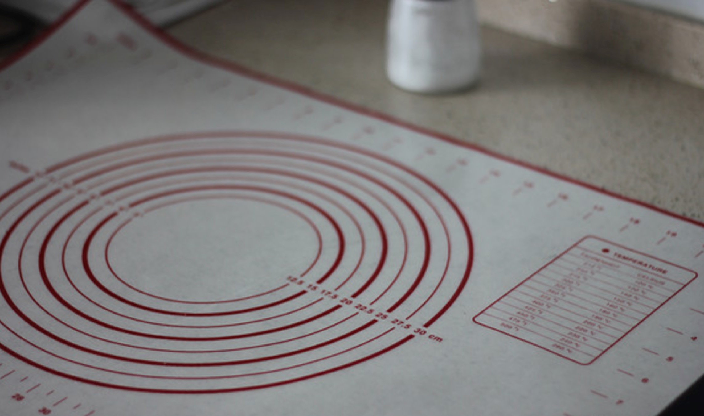 新手烘焙必备工具大全图片,烘焙新手干货