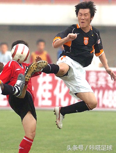 中超联赛十大恶人盘点,中超十大恶人排名