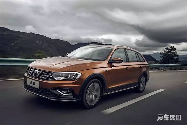 蔚领福美来suv,suv款蔚领自动挡