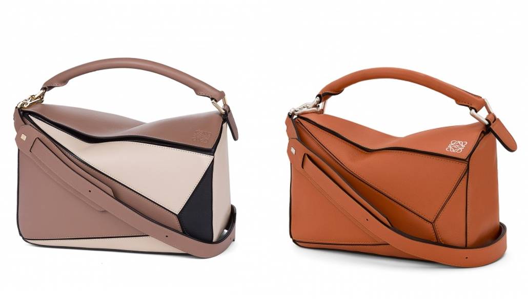 春夏时装周必买的包,2018春夏秀场必买的包