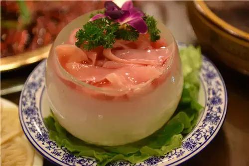 成都十年老火锅,成都火锅百年老店