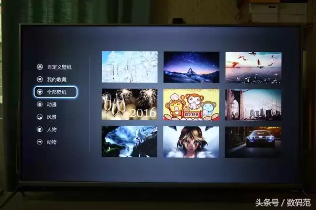 酷开55n2电视花屏,酷开55u2电视评测