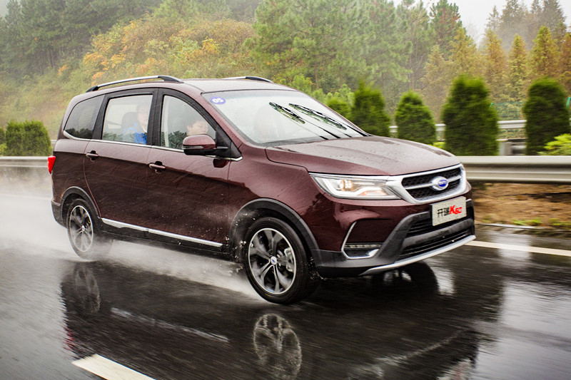 试驾别克gl8奥德赛,本田奥德赛gl8