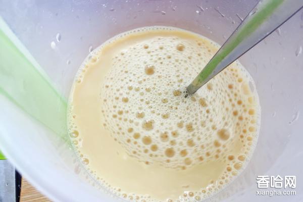 自制炼乳可以代替炼乳,炼乳保存方法和配方窍门