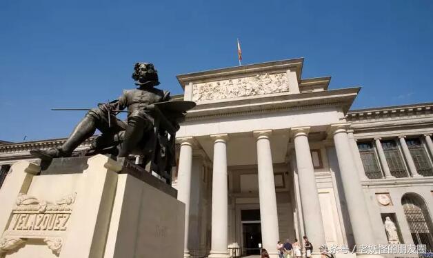 马德里必玩,西班牙马德里怎么玩