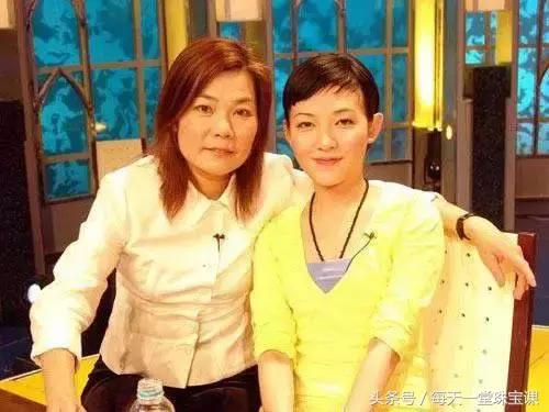 60后、70后为什么会有那么多女神，看看她们戴的珠宝就知道了