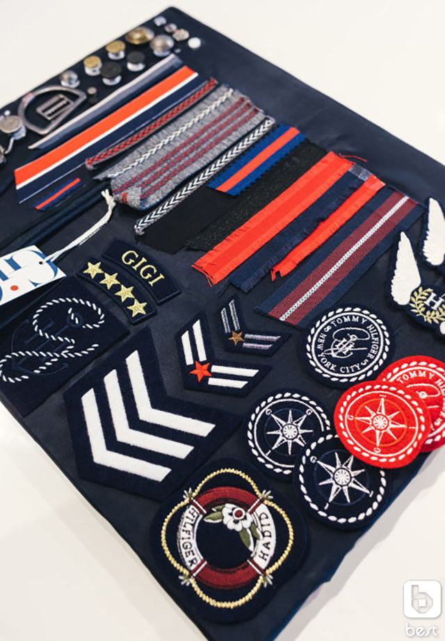 tommyhilfiger和男团,tommyhilfiger同德店