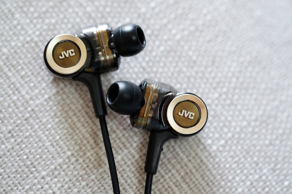 jvc耳机fxt100怎么样,jvc耳机fxz200评测