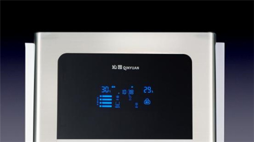 沁园直饮水机设备,沁园最新款直饮机净水器智能一体