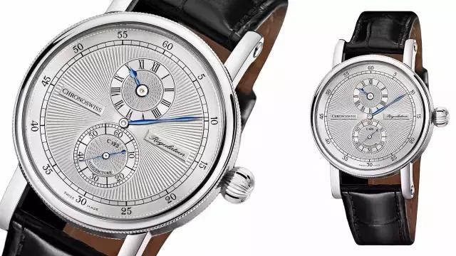 江诗丹顿和浪琴哪个档次高,江诗丹顿与浪琴哪个档次高