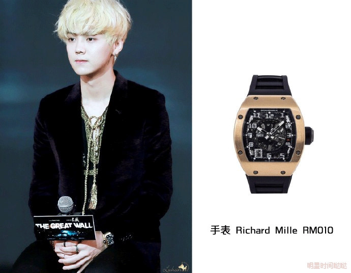 长城上映电影,鹿晗电影长城