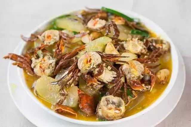 黄埔古港农家菜,黄埔古港好吃美食