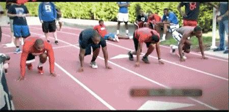 詹姆斯的弹跳力到底有多恐怖,詹姆斯五大非人类弹跳瞬间