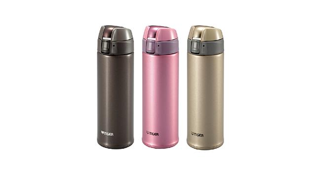 秋冬的第一个保温杯,温暖整个冬天的保温杯