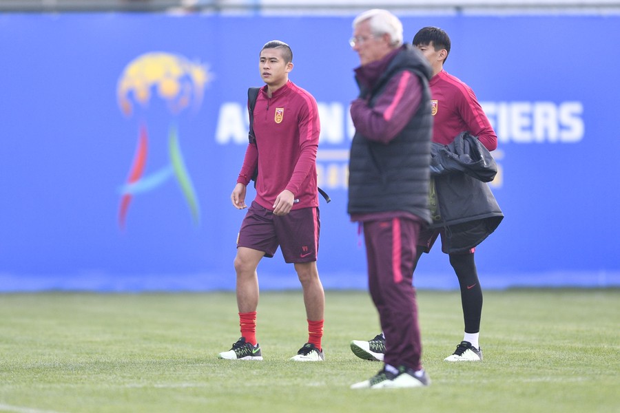 国足高原主场,国足这次表现怎么样