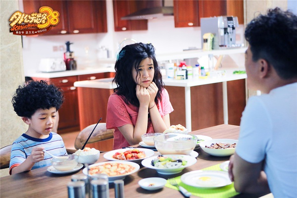 外公芳龄38韩国版,外公芳龄38韩国弹钢琴