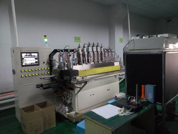 深圳诺峰光电设备有限公司,把握时代的风口顺势而为