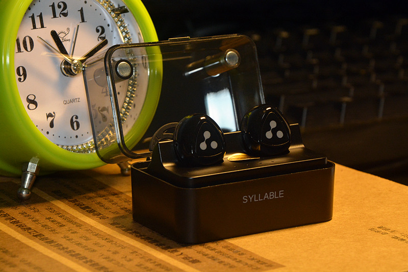 简化、半价，赛尔贝尔D900MINI蓝牙耳机体验