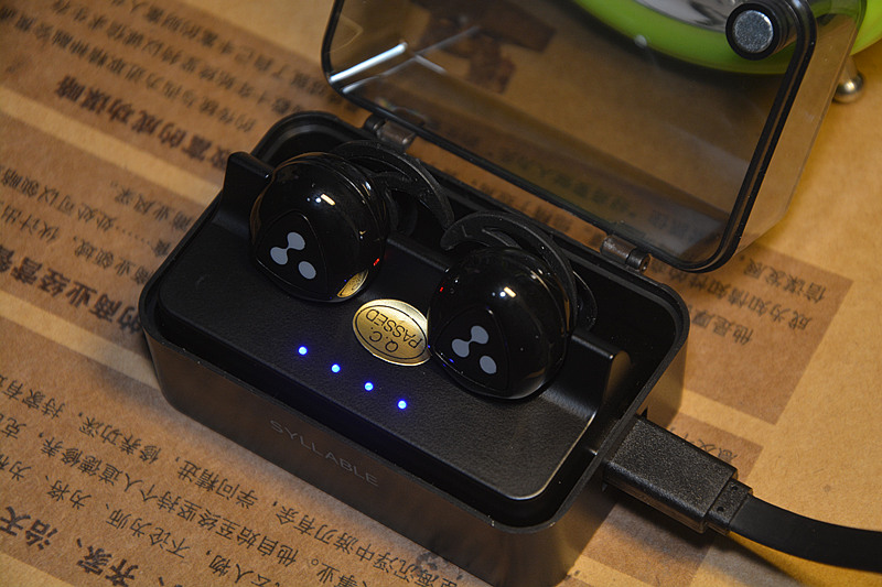 简化、半价，赛尔贝尔D900MINI蓝牙耳机体验