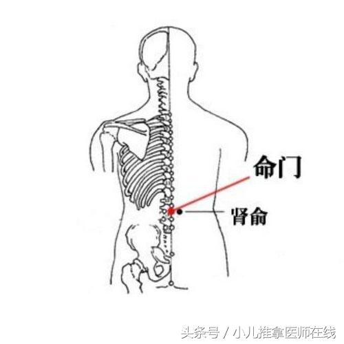小儿多动症，也能用小儿推拿法