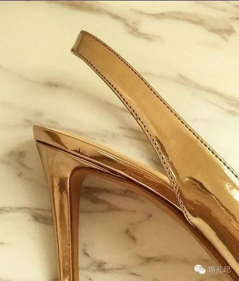 jimmychoo缎面婚鞋,jimmychoo婚鞋好穿吗