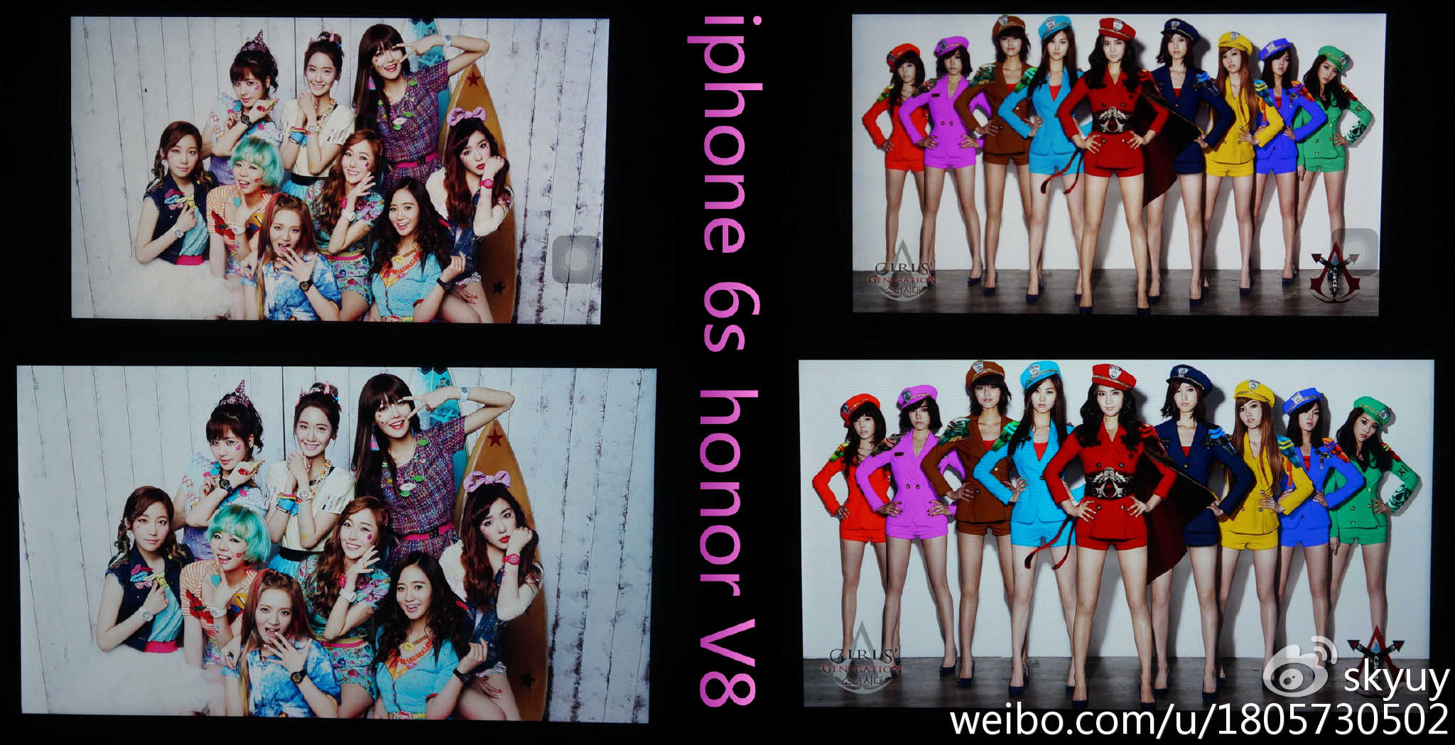 荣耀v8pro一年感受,荣耀V8测评