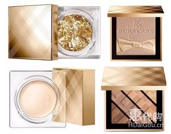 今年圣诞限定彩妆怎么样,圣诞限定国产彩妆品牌